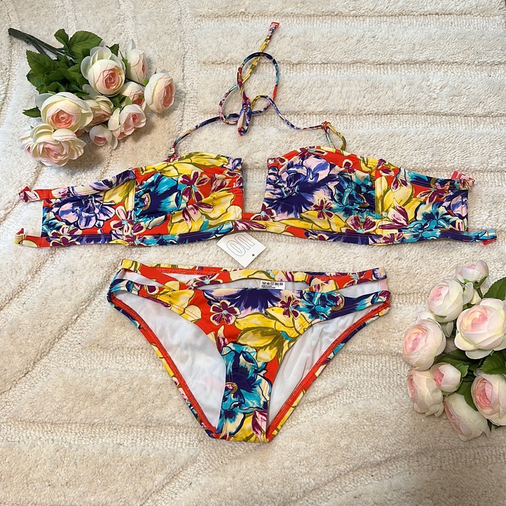 NWT Urban Outfitters Bikini